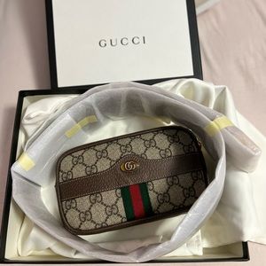 Gucci Ophidia belt bag